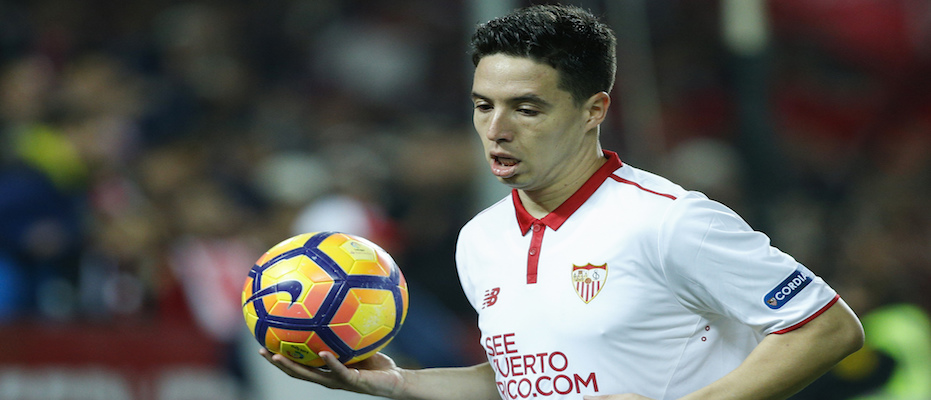 Galatasaray Samir Nasri'yi alabilir