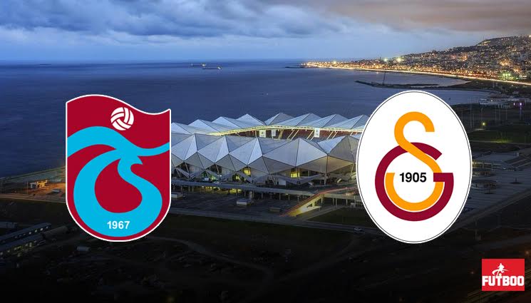Trabzon'da 11'ler belli oldu