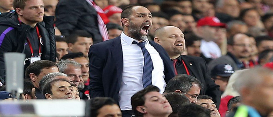 Igor Tudor'a PFDK şoku