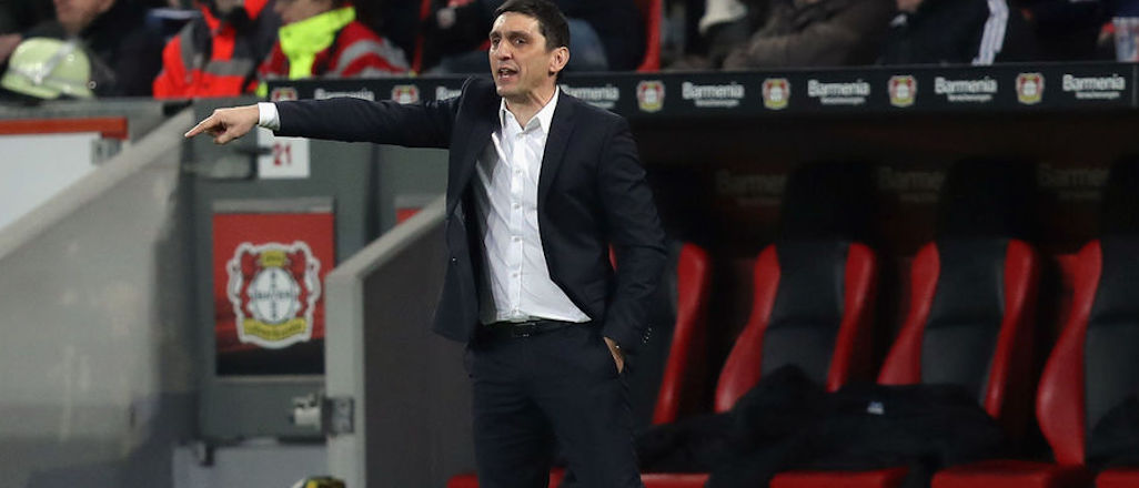 Bayer Leverkusen – Wolfsburg maçı ne zaman hangi kanalda?