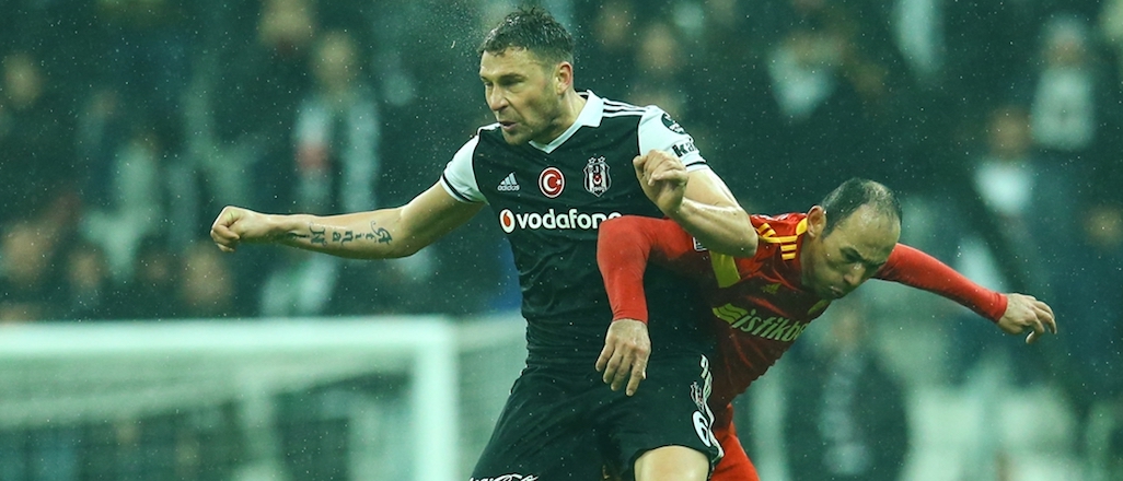 Umut Bulut: Gaziantep maçı çok önemli