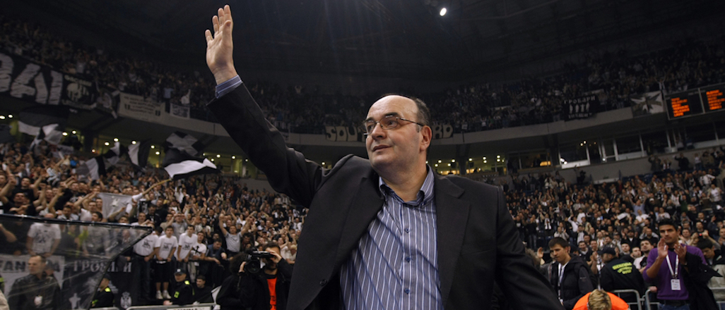 Bosna Hersek Vujosevic'e emanet