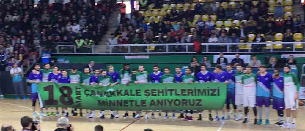 Astra Sakarya Basketbol zirveyi bırakmadı