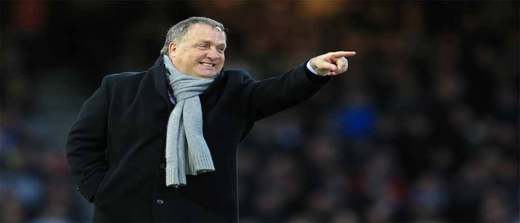 Lens ve Kjaer yok ama... Advocaat'ın Konya planı hazır