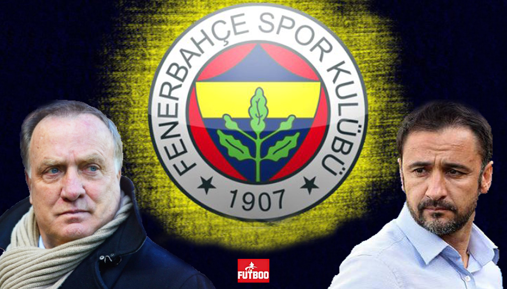 Advocaat, Pereira yüzünden mi kaldı?