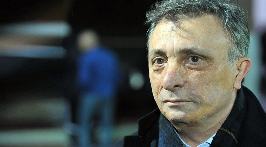 Çebi: Beşiktaş her sene şampiyon olacak