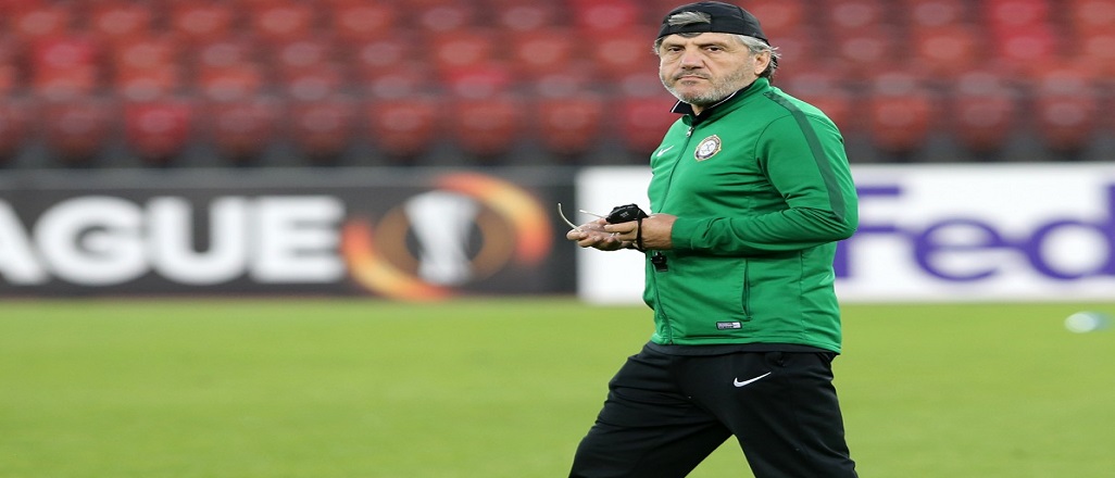 Osmanlıspor'da fatura kesildi