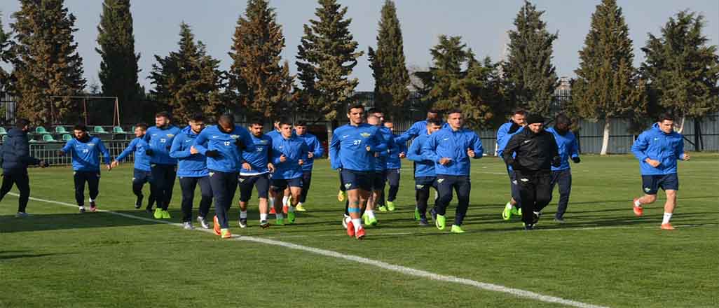 Akhisar Adanaspor'a konuk oluyor