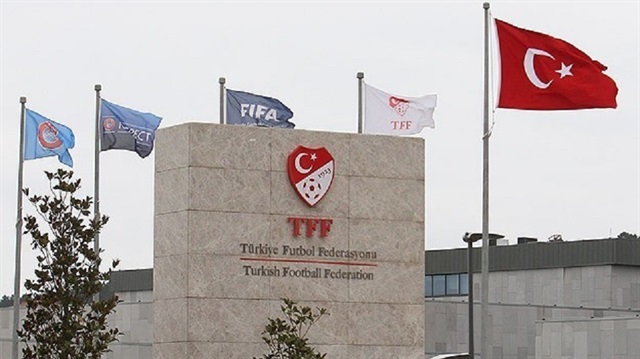 TFF'den istifa eden Tuna Akın Futboo Saati'ne konuştu