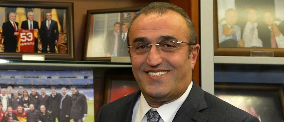 Abdürrahim Albayrak: Başkanlığa adayım