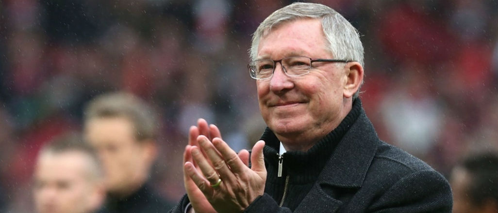 Alex Ferguson'a göre favori Manchester United