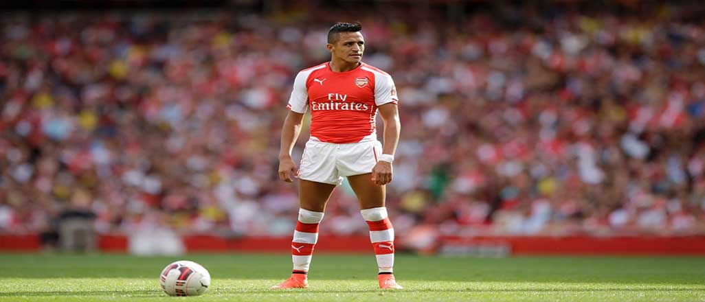 Alexis Sanchez: Arsenal hayal kırıklığı