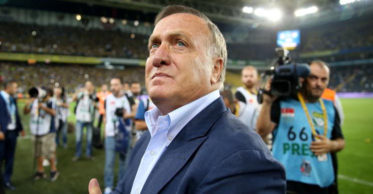 Ali Şen: Advocaat kararı…