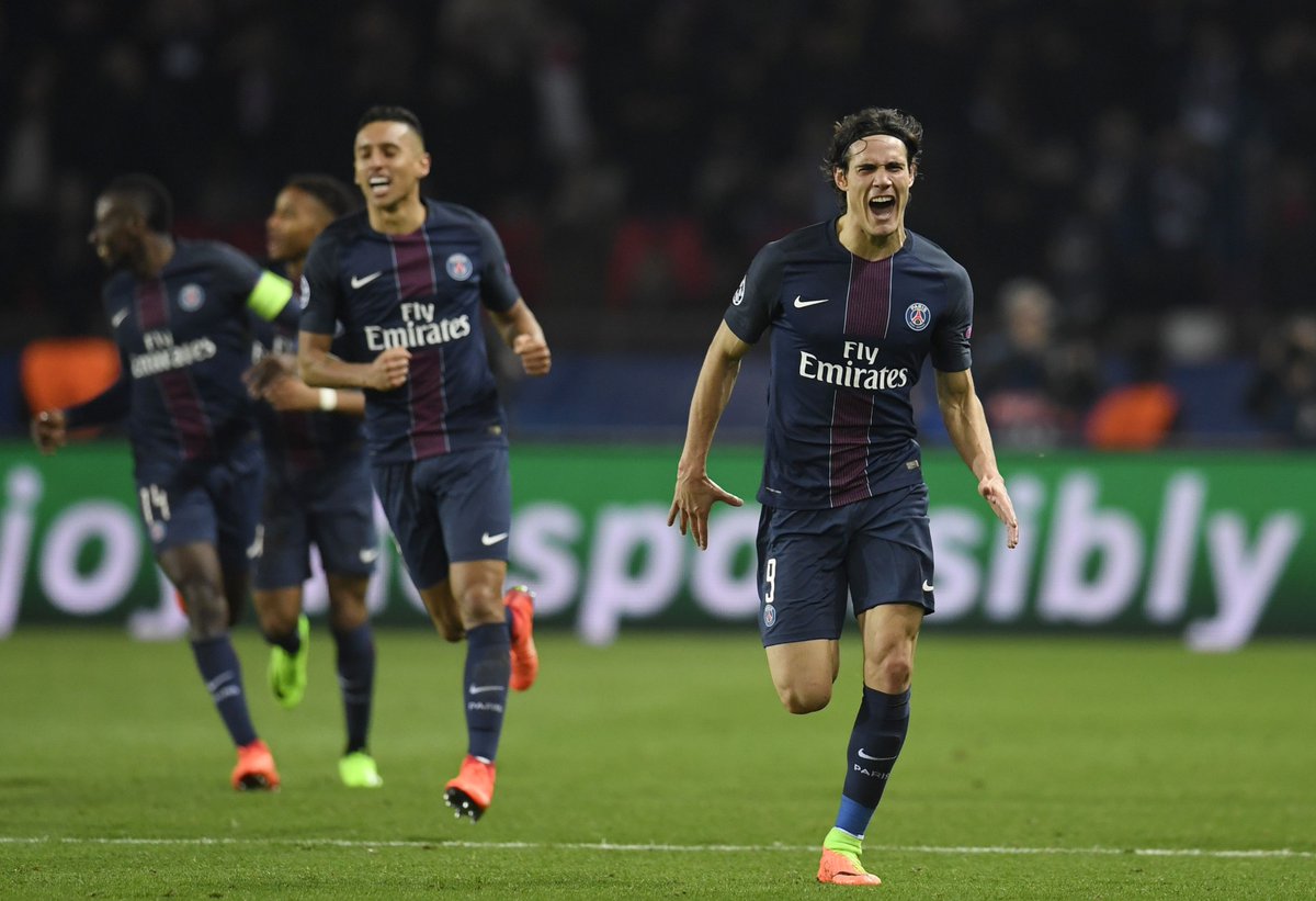 Arda'sız Barça PSG'ye karşı