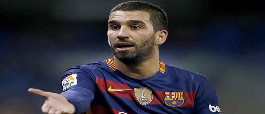 Arda: Galatasaray'a paspasçı olurum