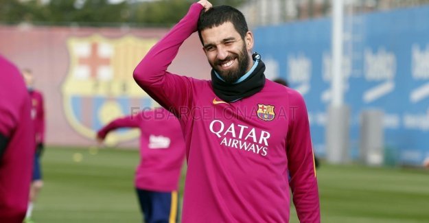 Arda kadrodan çıkarıldı
