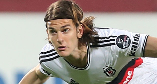 Beşiktaş'ta Atınç ilk 11'de