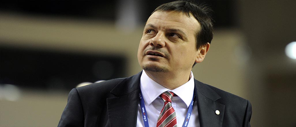 Ataman: Fenerbahçe çok farklı bir takım