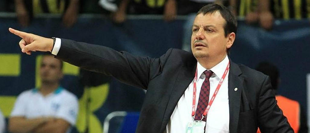 Ataman: İyi mücadele ettik ama kazanamadık