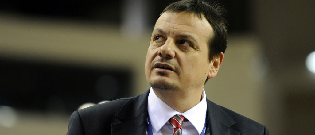 Ataman: Mücadelemiz temiz spor için