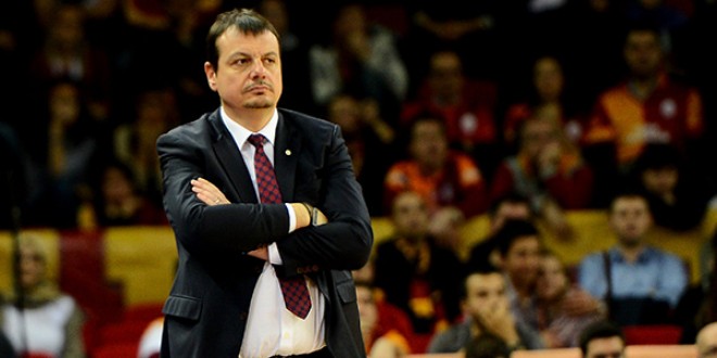 Ataman'dan ayrılık iddialarına yanıt!