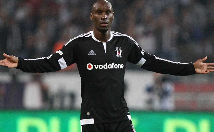 Atiba kaptan mı oluyor?