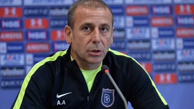 "Kupada final istiyorsak..."