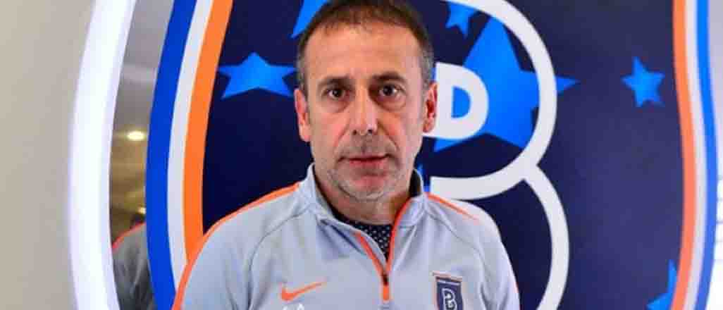 Abdullah Avcı derbileri bekliyor