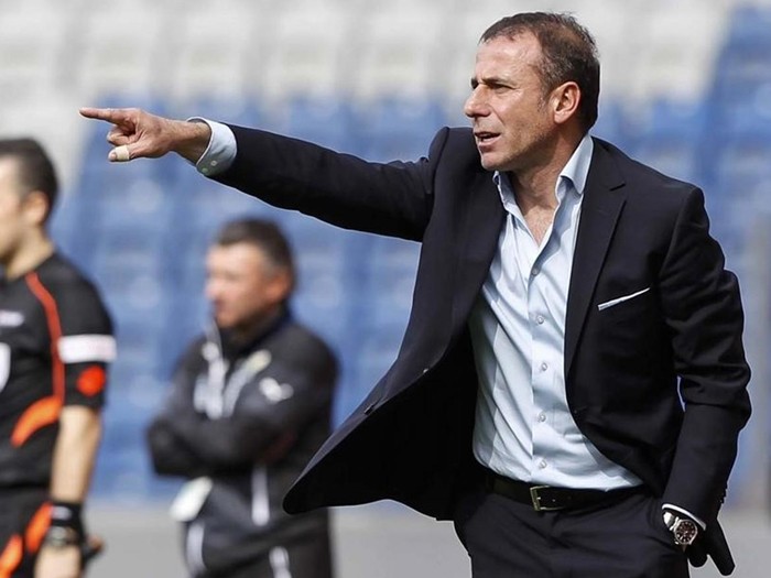 Avcı: Podolski elle attı ama sustum