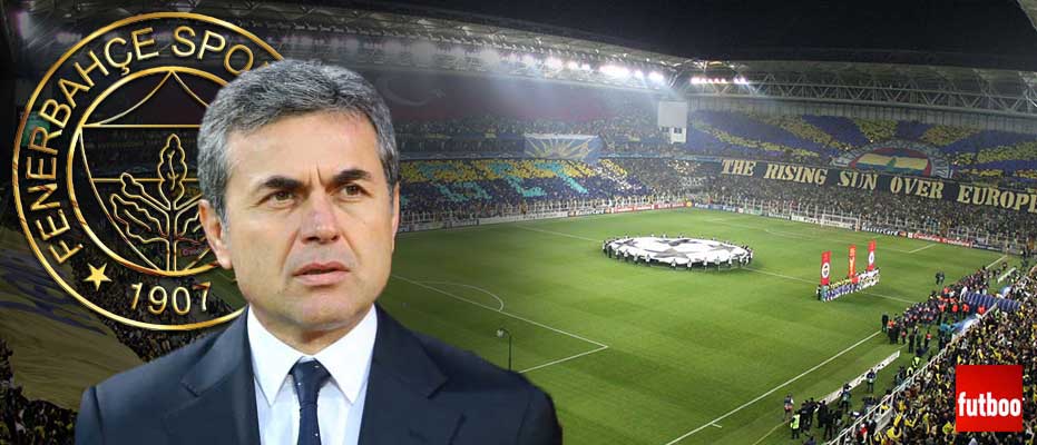 2018 model Fenerbahçe