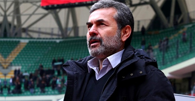 Aykut Kocaman, "Penaltı kaçar…"