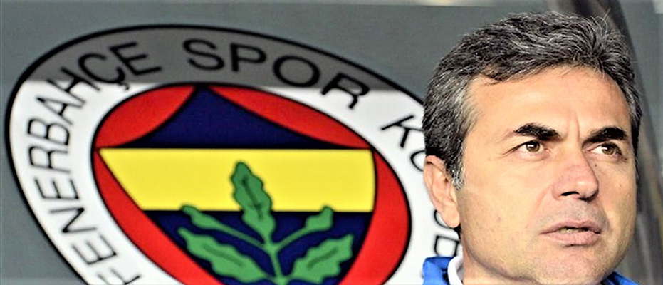Aykut Kocaman'la anlaşma tamam