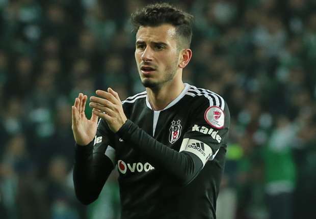 Beşiktaş'ta gözler Avrupa sınavında