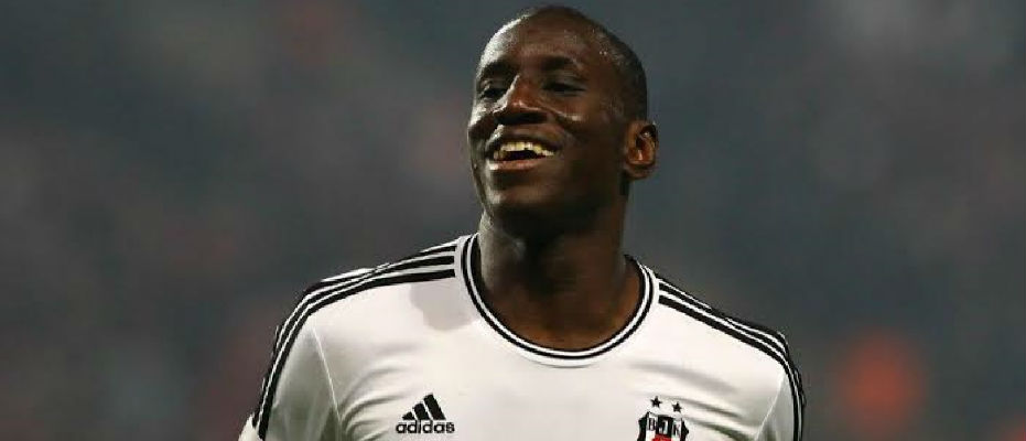 Demba Ba'nın hedefi Rusya