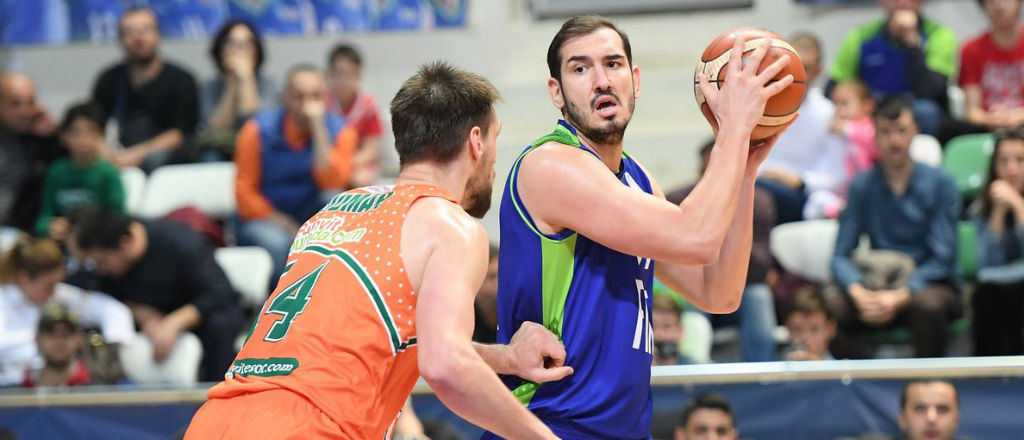 Tofaş Banvit'i devirdi