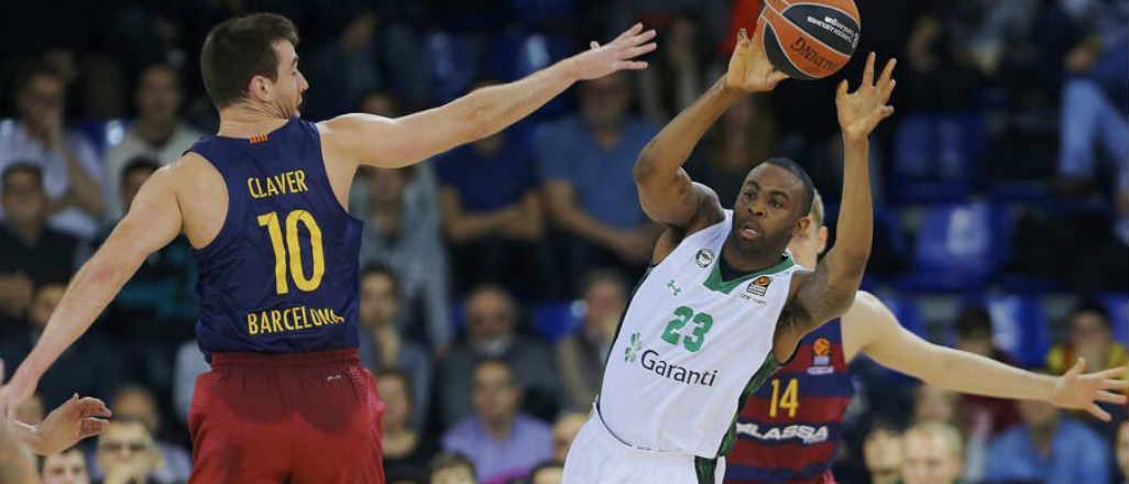 Darüşşafaka-Barcelona maçı saat kaçta hangi kanalda?