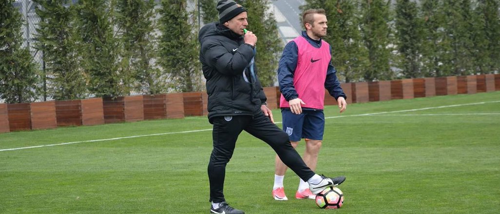 Abdullah Avcı: Yeni bir seri istiyoruz