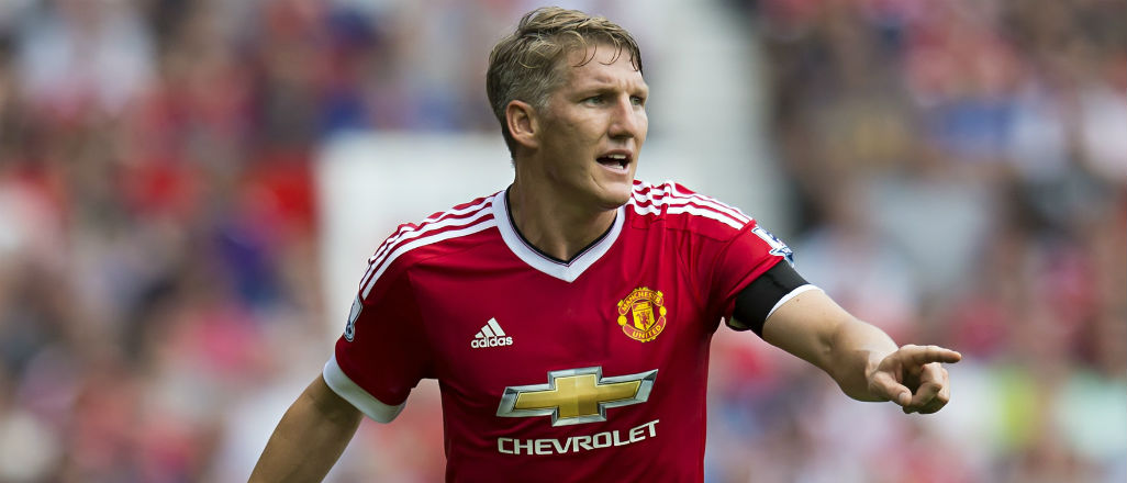 Schweinsteiger ABD'ye gitti