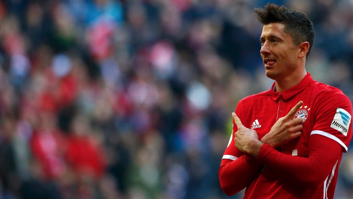 Bayern'den bir dejavu da Hamburg'a