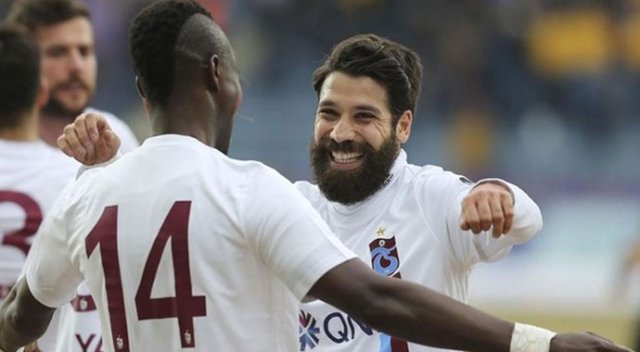 Haftanın en kârlısı Trabzonspor!