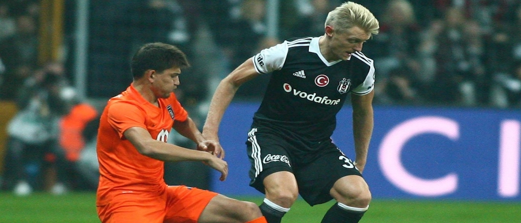 Beşiktaş – Kayserispor maçı saat kaçta, hangi kanalda?