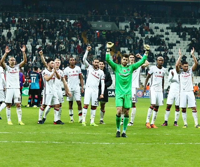 Beşiktaşlılar'a yayın müjdesi
