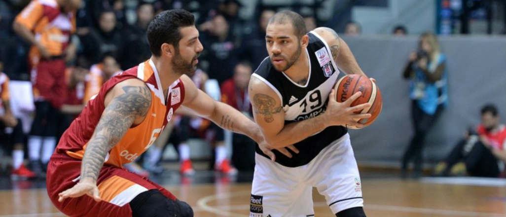 Beşiktaş'a ceza geldi