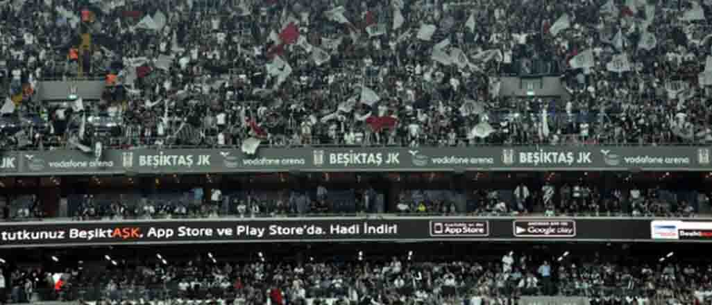 Beşiktaş kombine fiyatlarını açıkladı