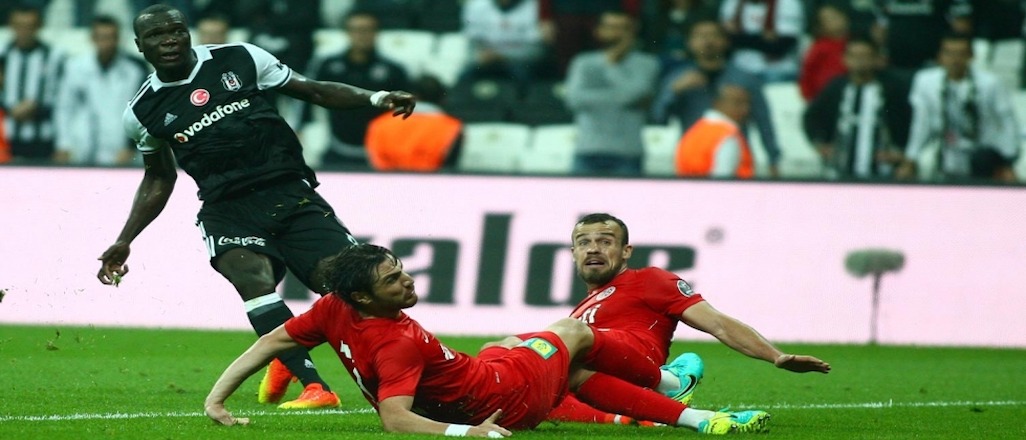 Antalyaspor – Beşiktaş maçı ne zaman, hangi kanalda?
