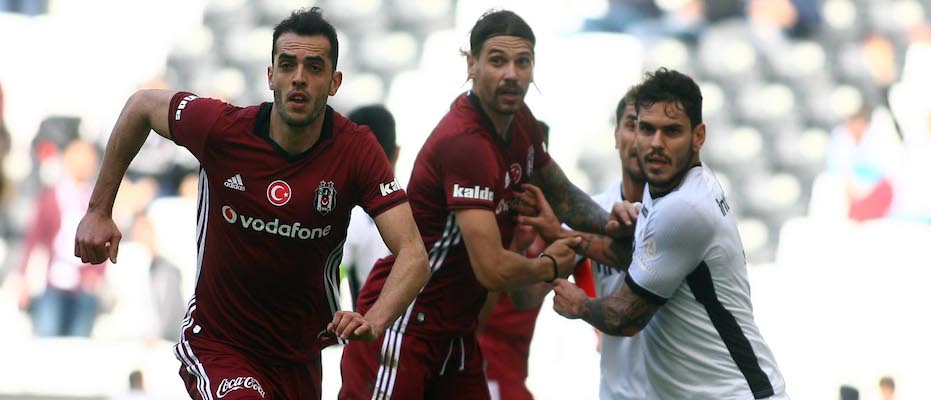 Yedek Beşiktaş Astra sınavında çakıldı