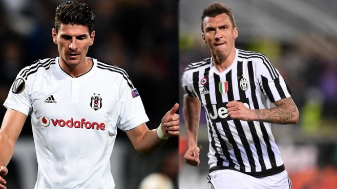 Beşiktaş'ın gelecek sezon planlaması