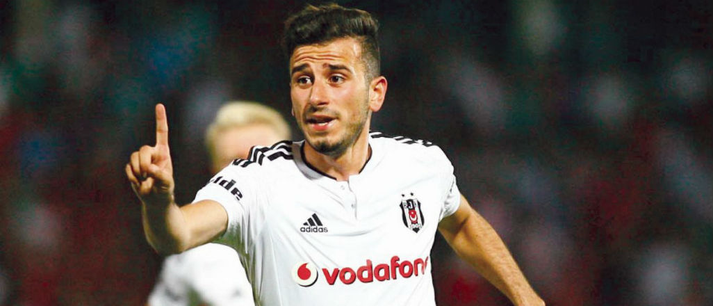 Beşiktaş'ta gündem iç transfer