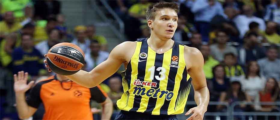 Bogdanovic'ten iyi haber