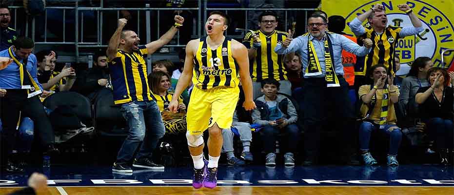 Bogdanovic'ten umut ışığı